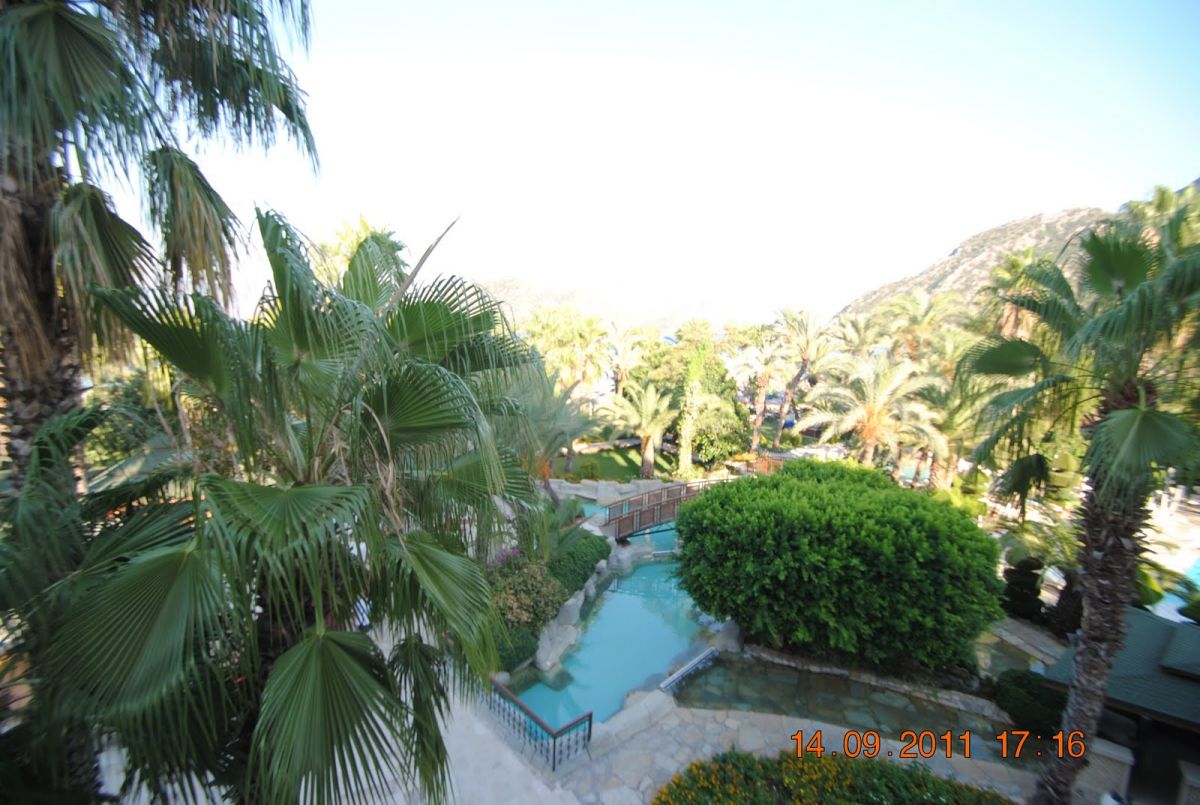 imagini hotel AQUA MARMARIS